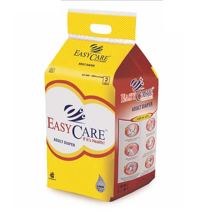 Adult Diaper Large Size