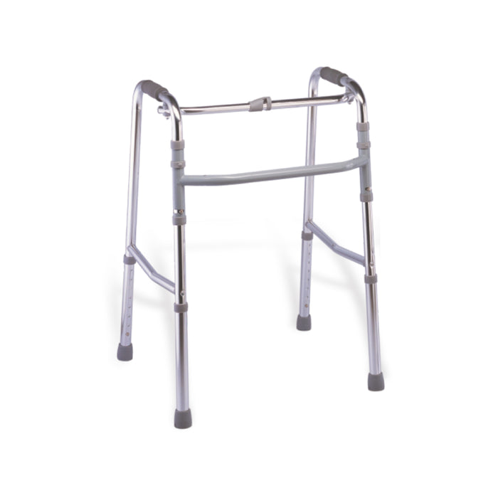 EASYCARE Aluminum Foldable Walker