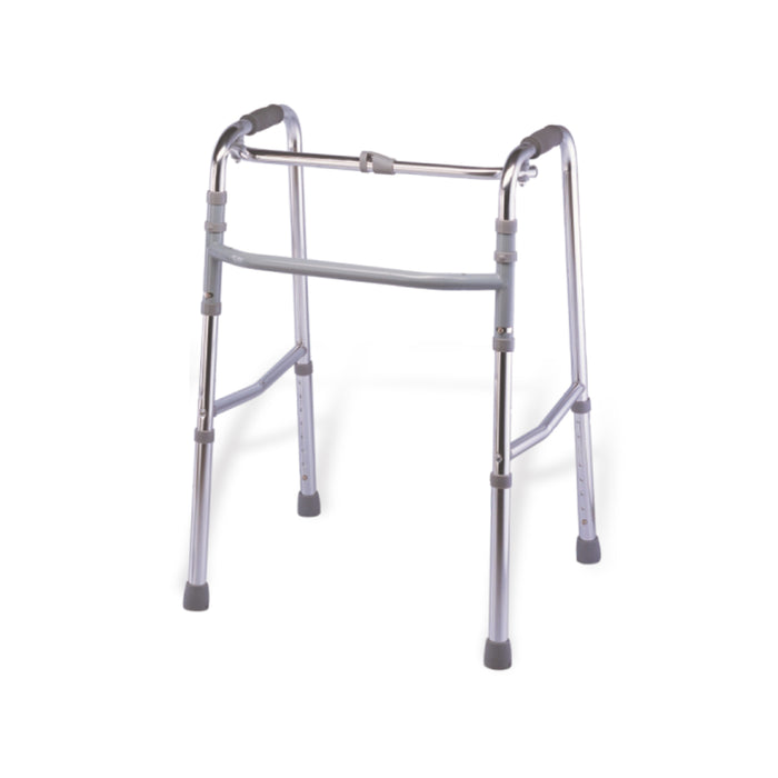 EASYCARE Aluminum Foldable Walker