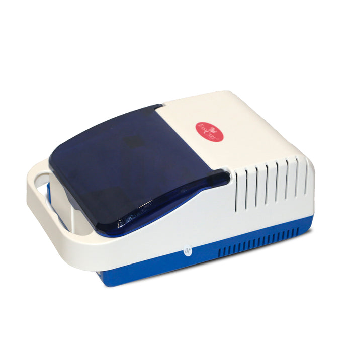 Nebulizer with Compartment
