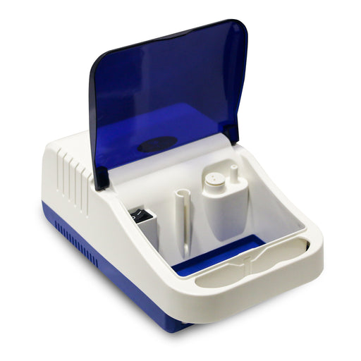 Easycare Compressure Nebulizer Machine with Compartment