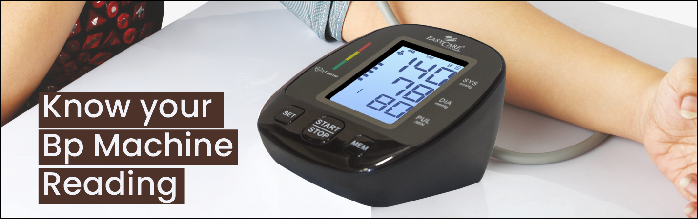 Balance Bp Machine Know your Bp Machine Reading: Normal, Elevated & High Blood Pressure ...