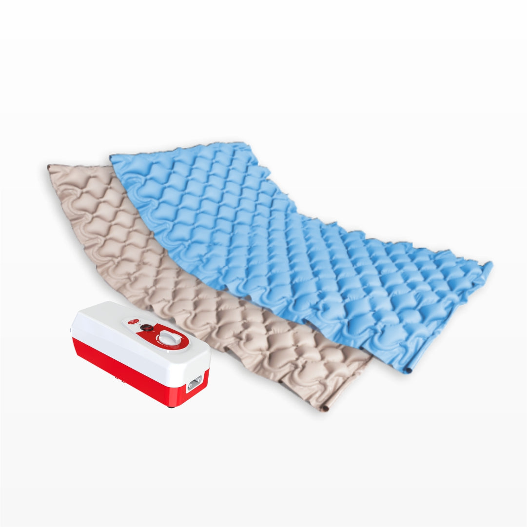 Anti-Decubitus Mattress