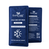 EasyCare Reusable Hot & Cold Therapy Gel Pack with Adjustable Strap