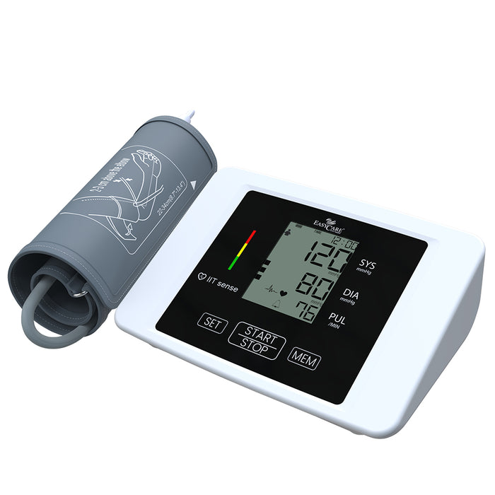 EASYCARE (EC9000) Digital Blood Pressure Monitor with USB Power Supply