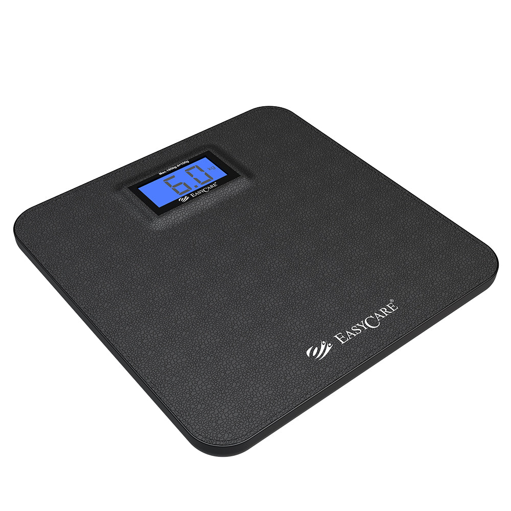 EASYCARE Fiber Body Digital Weighing Scale Buy Online at Best Price