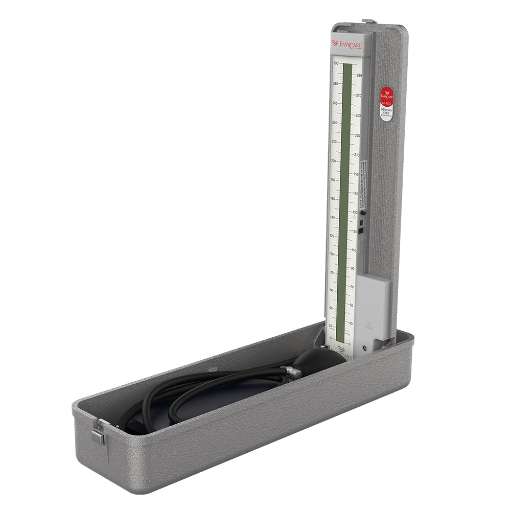 EASYCARE Mercury Free Sphygmomanometer Made in India EASYCARE