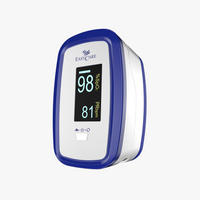 Pulse Oximeters