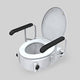 Raised Toilet Seats & Commodes