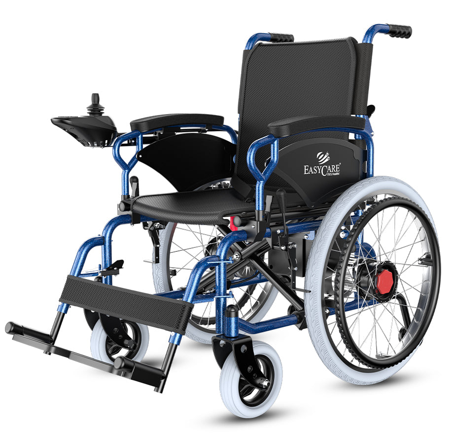 Electric Wheelchair