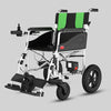 Wheelchairs