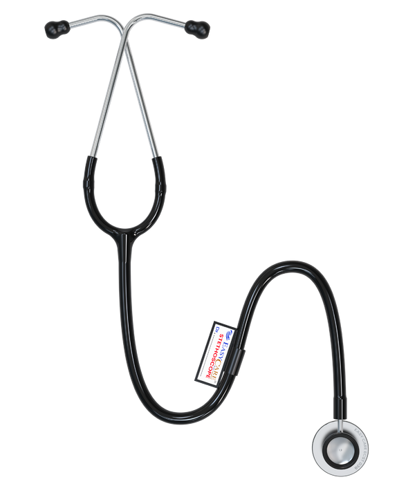 EASYCARE (ST036) Classic Dual Head Stethoscope