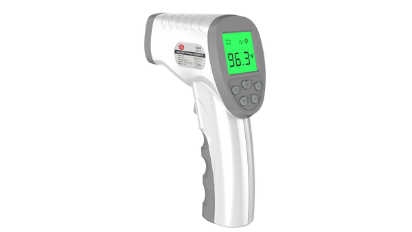 Thermometers