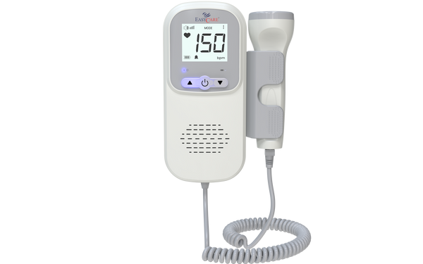 Fetal Doppler