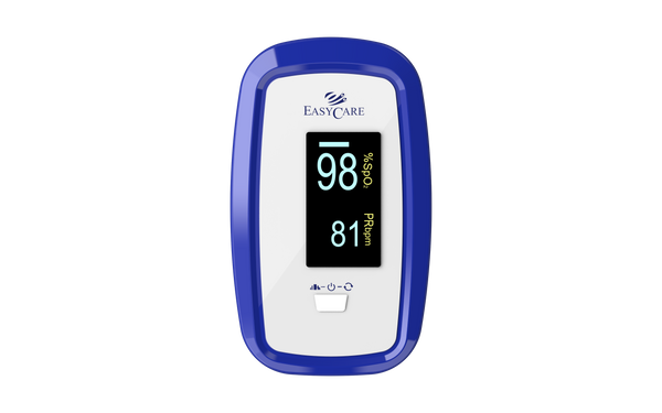 Pulse Oximeter