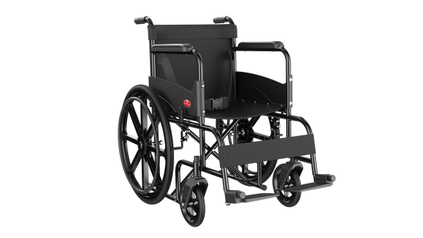 Wheelchairs