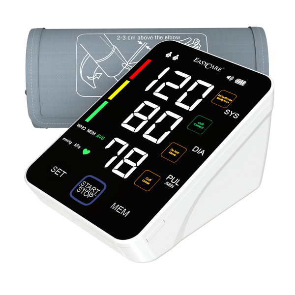 BP Monitors