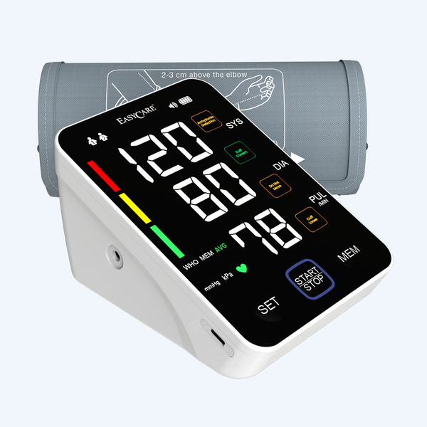 BP Monitors