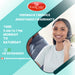 Customer Support – Feedback, Service, Assistance, and Warranty Hours: 11 AM to 7 PM (Monday to Saturday)