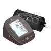 EasyCare Digital Blood Pressure Monitor with Large Display, Arm Cuff, and Intelligent Microcomputer Technology for Accurate BP and Heart Rate Monitoring