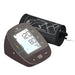 EasyCare Digital Blood Pressure Monitor with Large Display, Arm Cuff, and Intelligent Microcomputer Technology for Accurate BP and Heart Rate Monitoring