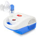 EASYCARE EC7225 Portable Nebulizer Machine for Asthma and Respiratory Therapy | Nebulizer Machine for Sale, Low Noise, and Dual Compartments