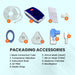 EASYCARE Nebulizer Accessories – Compressor Nebulizer with Child & Adult Mask, Medicine Chamber, Mouthpiece, Air Filter, Buy Portable Nebulizer Online India