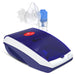 EASYCARE Nebulizer Machine Closed – Compact, Portable, Quiet Asthma Nebulizer for Home Use, Best Compressor Nebulizer Online India, Buy Easycare Nebulizer