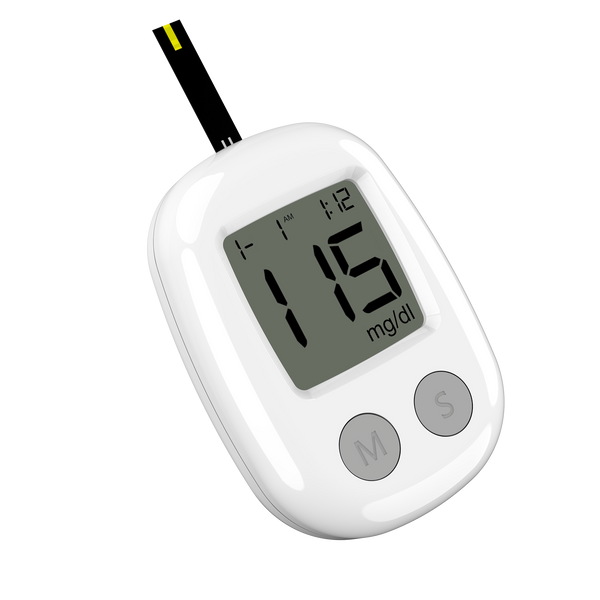 Glucometers