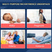multi-purpose disposable underpads for baby, pregnant women, elderly adults, and patients – incontinence bed pads for urine leakage and medical use
