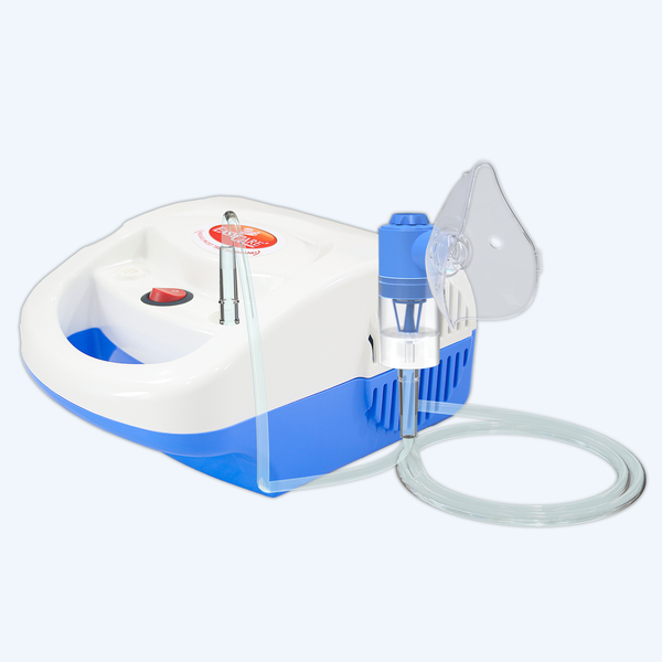 Nebulizers