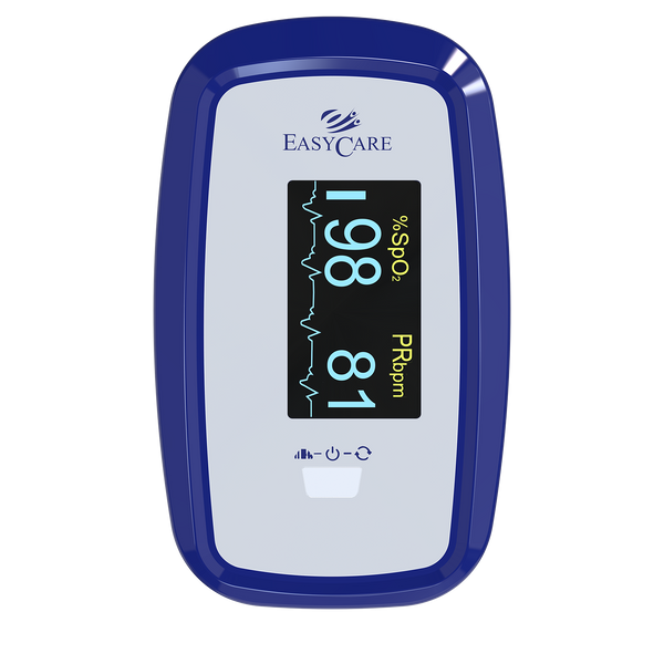 Pulse Oximeter