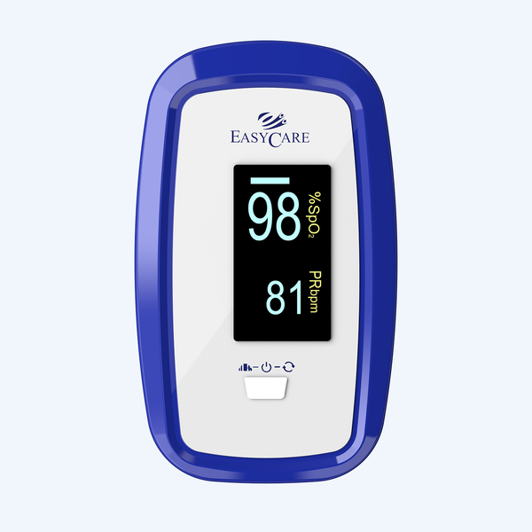 Pulse Oximeter