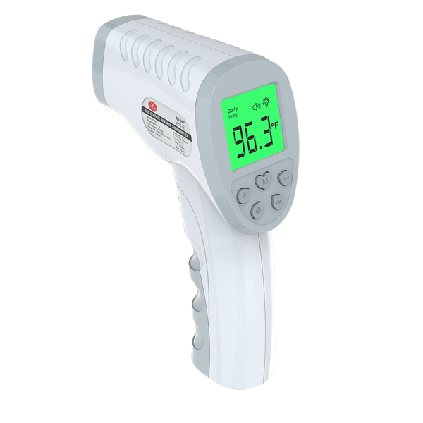 Thermometers