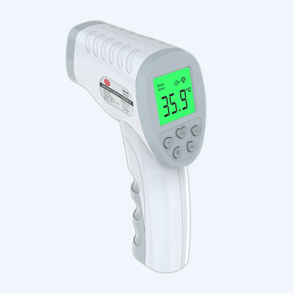 Thermometers