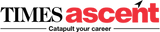 Time Ascent Logo