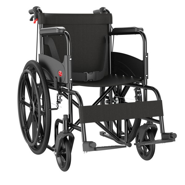 Wheelchairs
