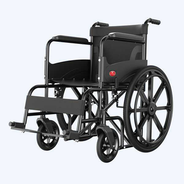 Wheelchairs