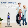 Suitable for All ages (Digital Height Meter)
