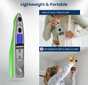 Lightweight & Portable Height Meter