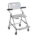 EASYCARE Foldable Aluminum Shower Chair