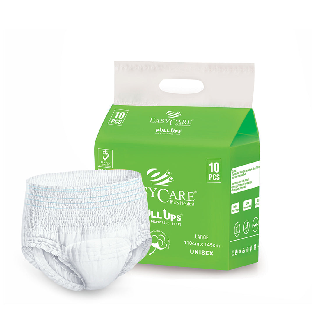 Adult Diapers