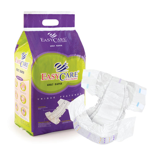 Easycare Adult Diaper (X-Large)