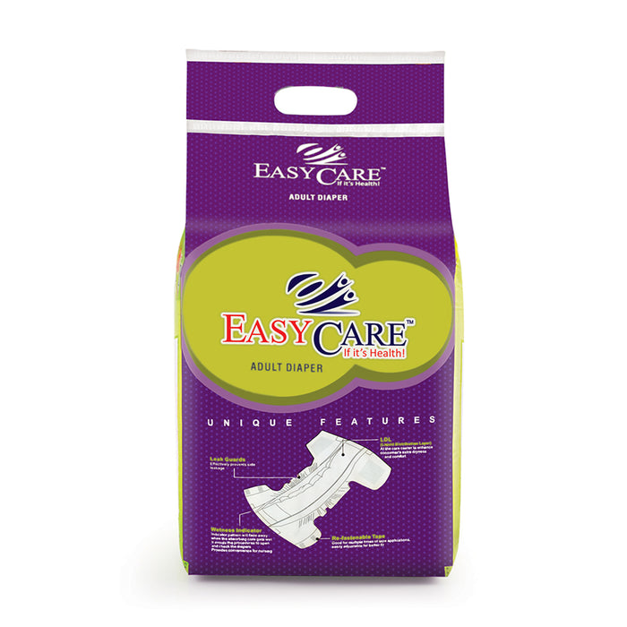 Easycare Adult Diaper X-large