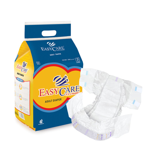 Easycare Adult Diaper (Medium)