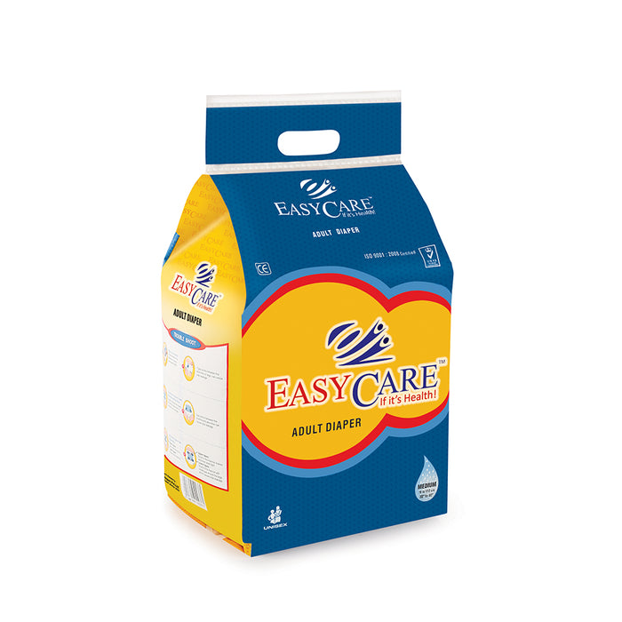 Easycare Unisex Diaper