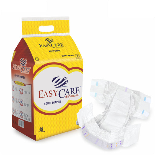 Easycare Adult Diaper (Large)