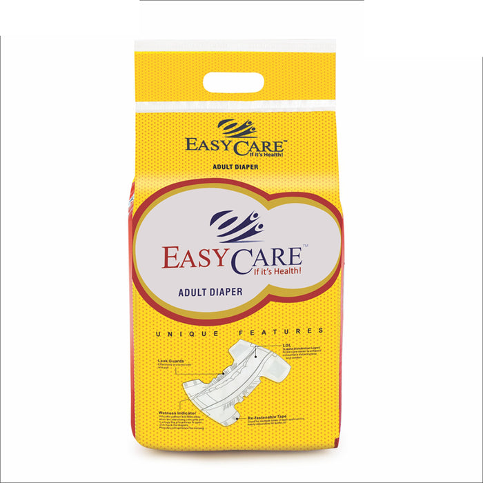 Easycare Adult Diaper for Incontinence