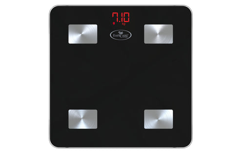 Easycare BMI weighing Scale