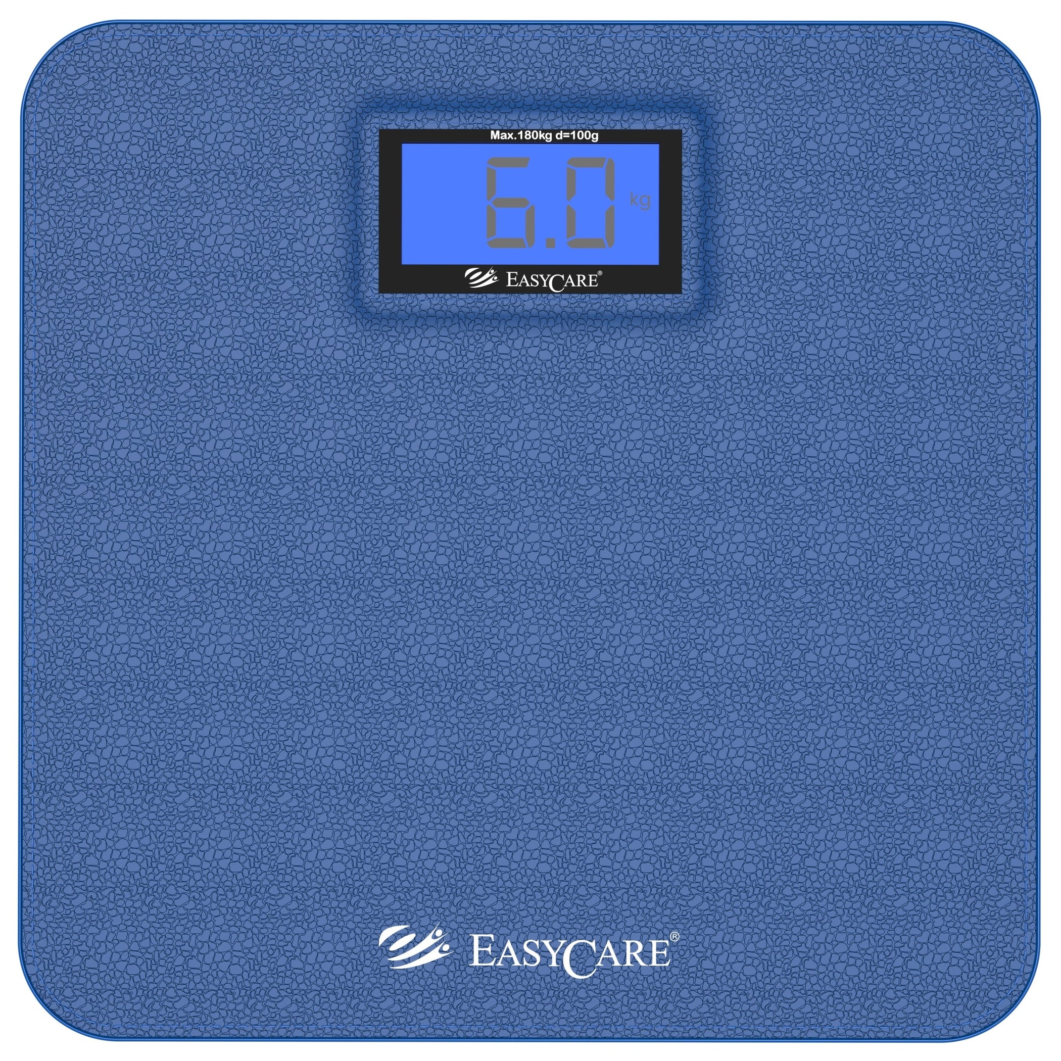 EASYCARE Fiber Body Digital Weighing Scale Buy Online at Best Price
